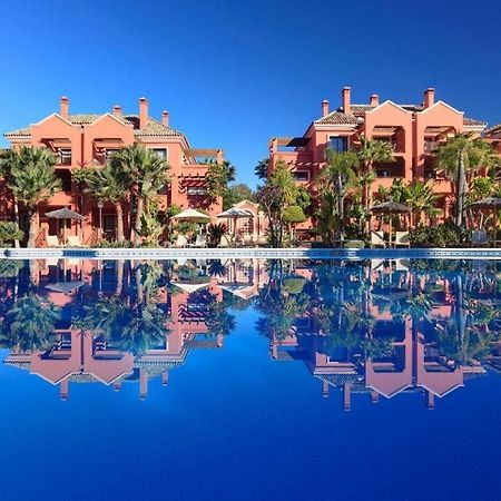 מארבלה Vasari Resort מראה חיצוני תמונה