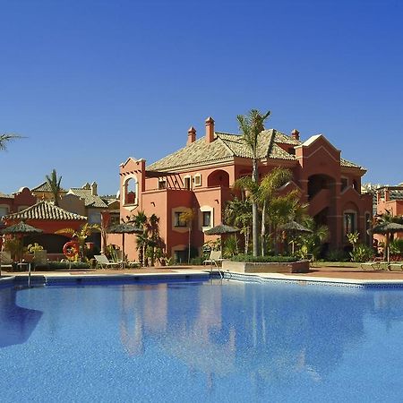 מארבלה Vasari Resort מראה חיצוני תמונה