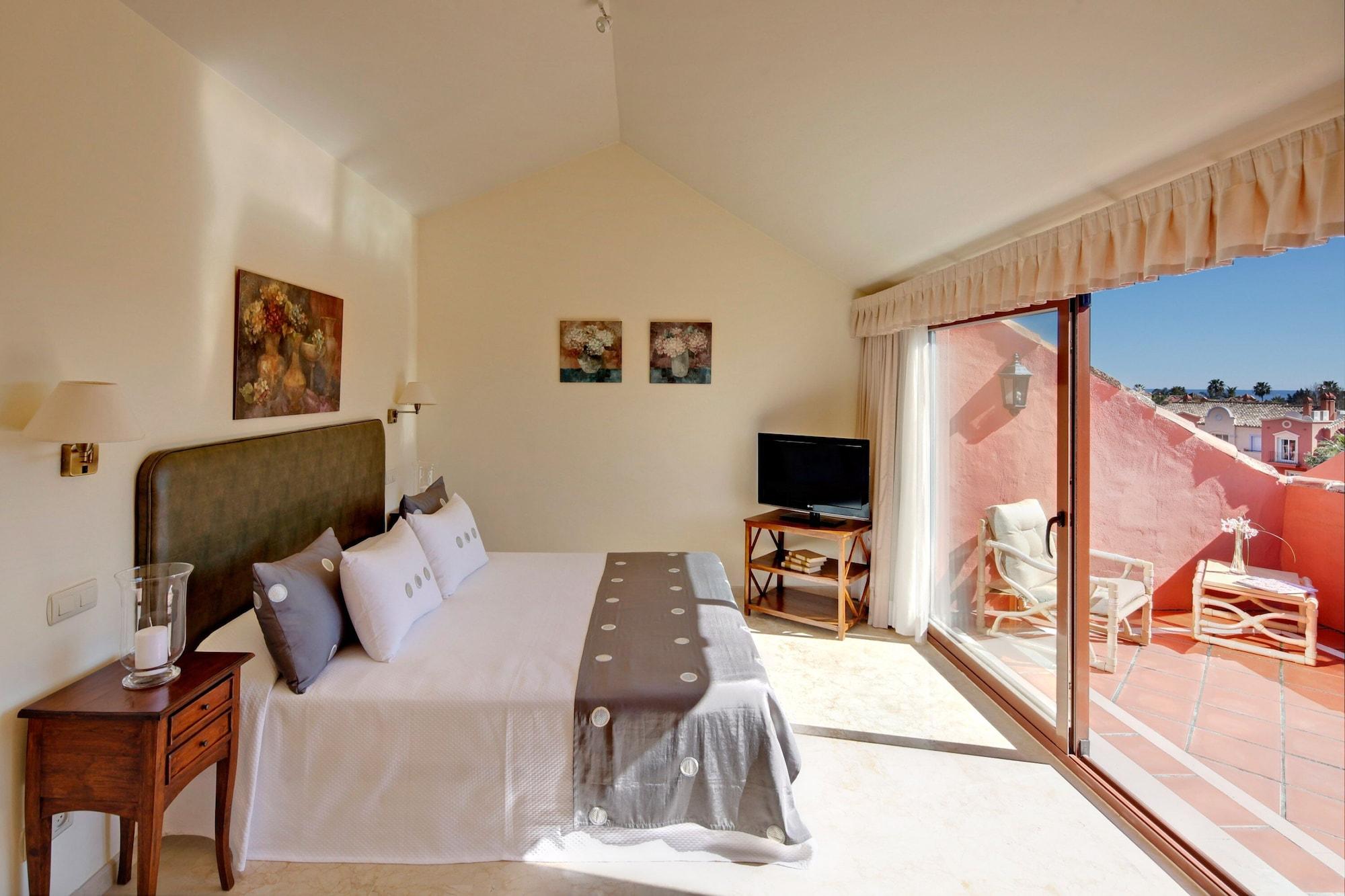 מארבלה Vasari Resort מראה חיצוני תמונה