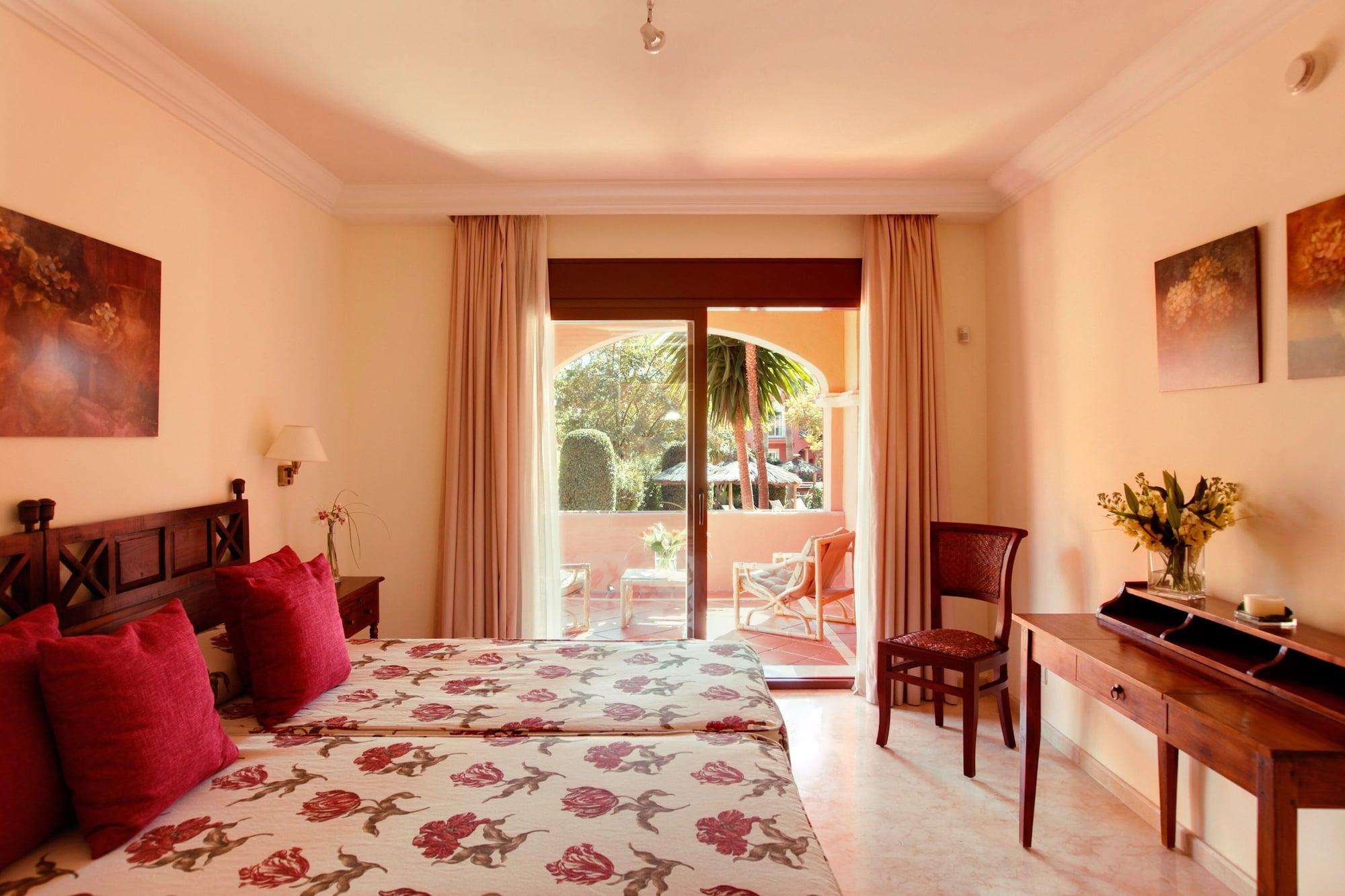מארבלה Vasari Resort מראה חיצוני תמונה