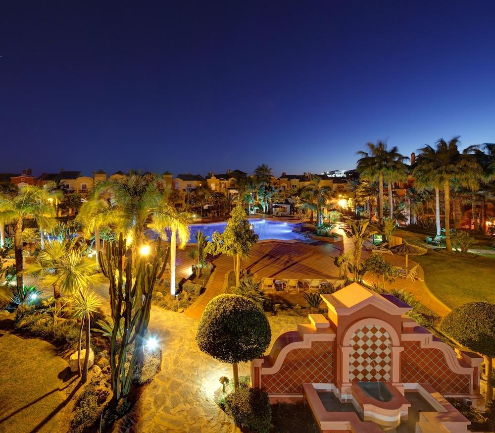 מארבלה Vasari Resort מראה חיצוני תמונה