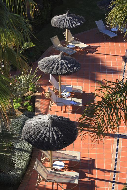 מארבלה Vasari Resort מראה חיצוני תמונה