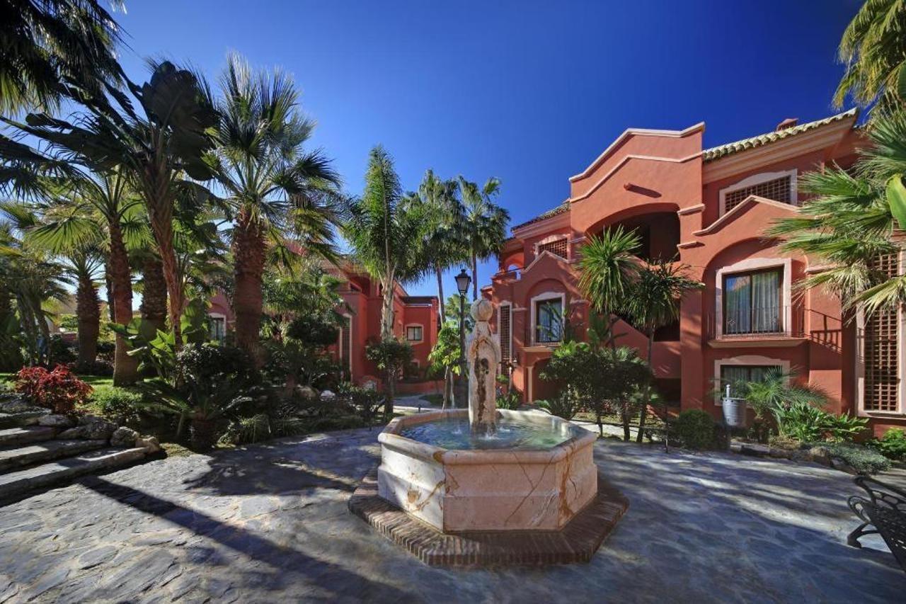 מארבלה Vasari Resort מראה חיצוני תמונה
