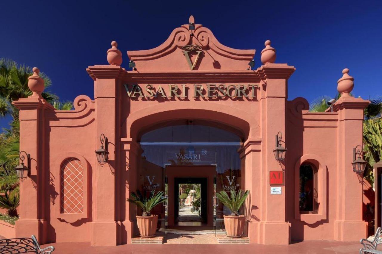 מארבלה Vasari Resort מראה חיצוני תמונה