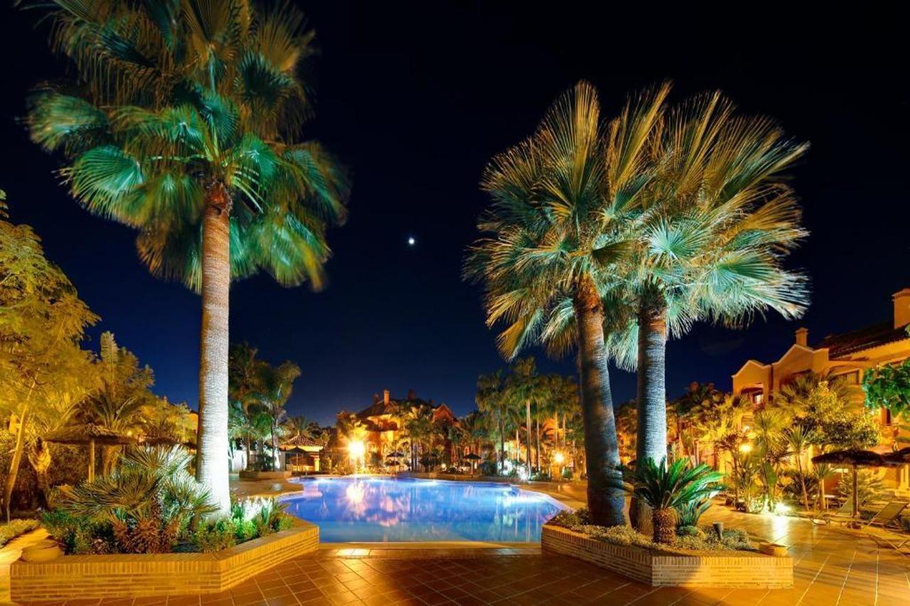 מארבלה Vasari Resort מראה חיצוני תמונה