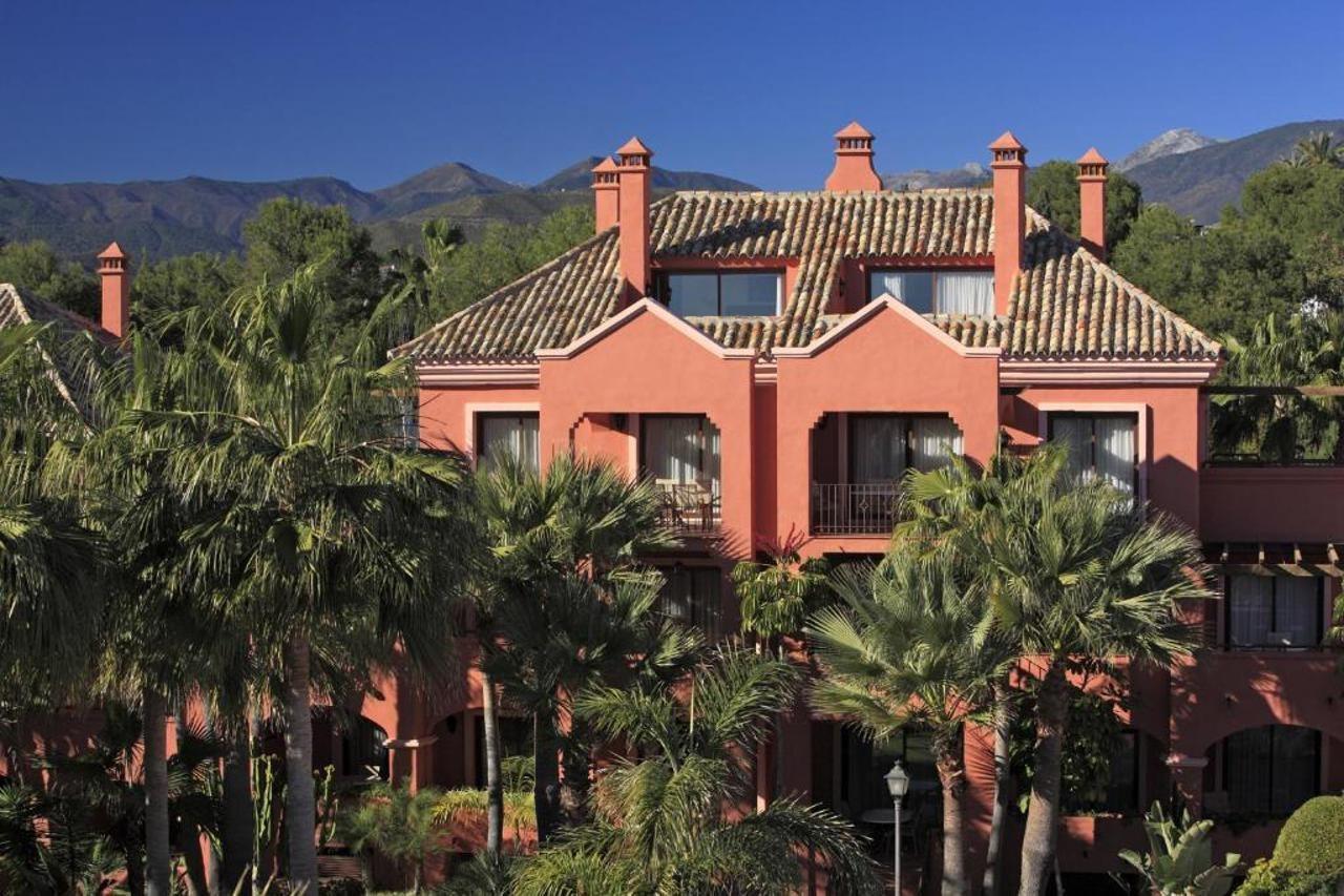 מארבלה Vasari Resort מראה חיצוני תמונה