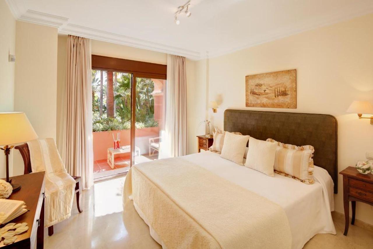 מארבלה Vasari Resort מראה חיצוני תמונה