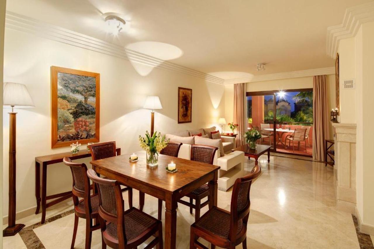 מארבלה Vasari Resort מראה חיצוני תמונה