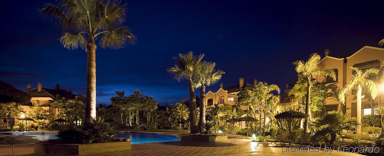 מארבלה Vasari Resort מראה חיצוני תמונה