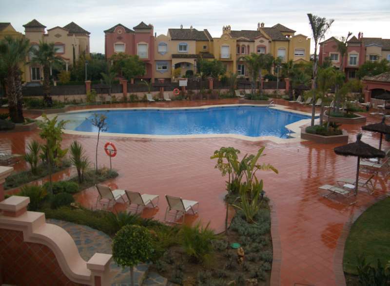 מארבלה Vasari Resort מתקנים תמונה