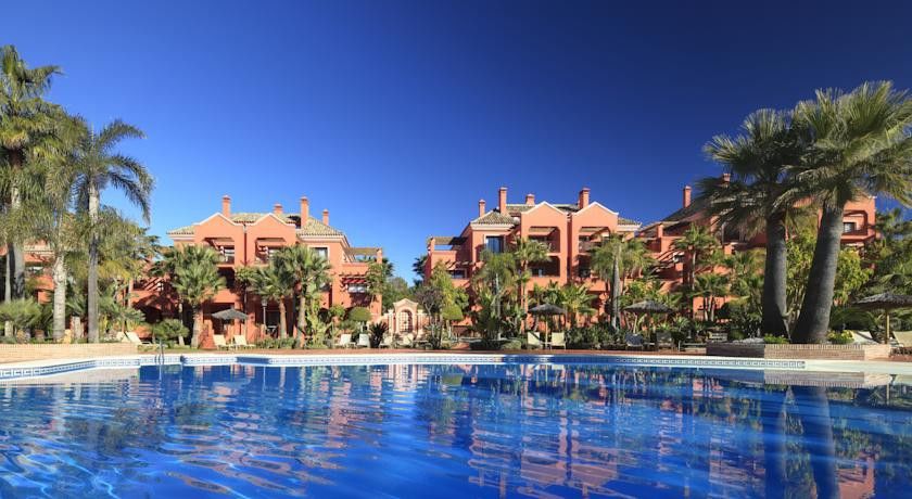 מארבלה Vasari Resort מראה חיצוני תמונה