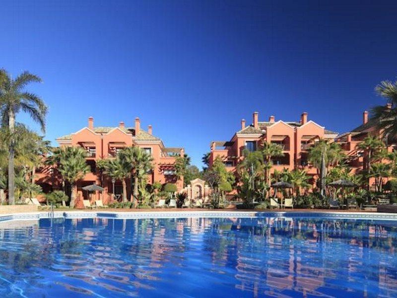 מארבלה Vasari Resort מראה חיצוני תמונה