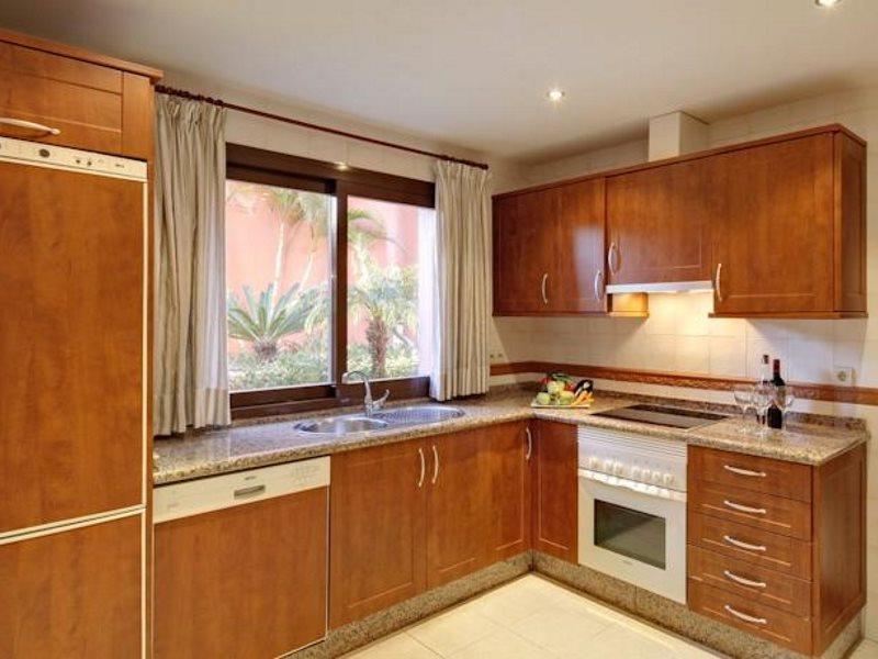 מארבלה Vasari Resort מראה חיצוני תמונה
