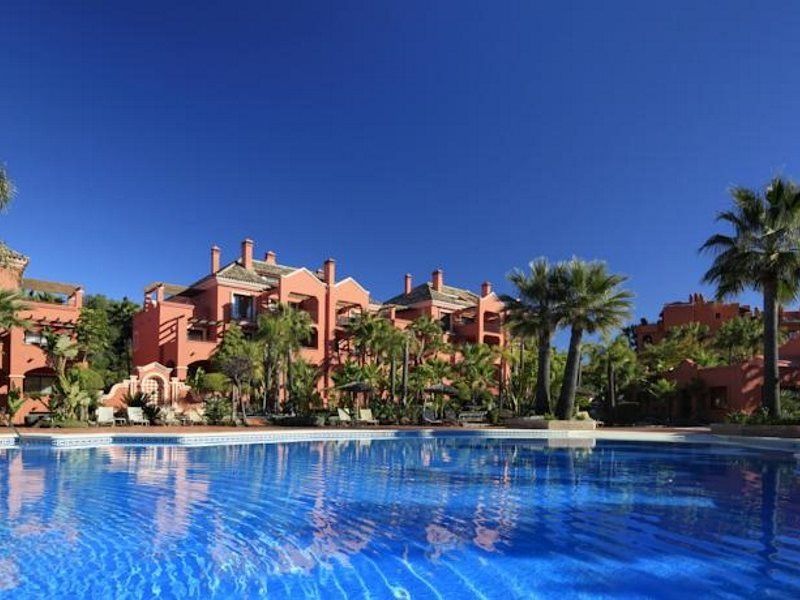 מארבלה Vasari Resort מראה חיצוני תמונה