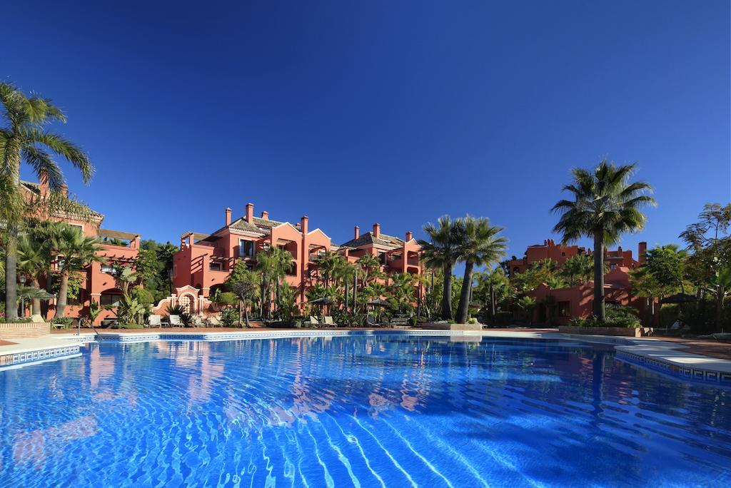 מארבלה Vasari Resort מראה חיצוני תמונה