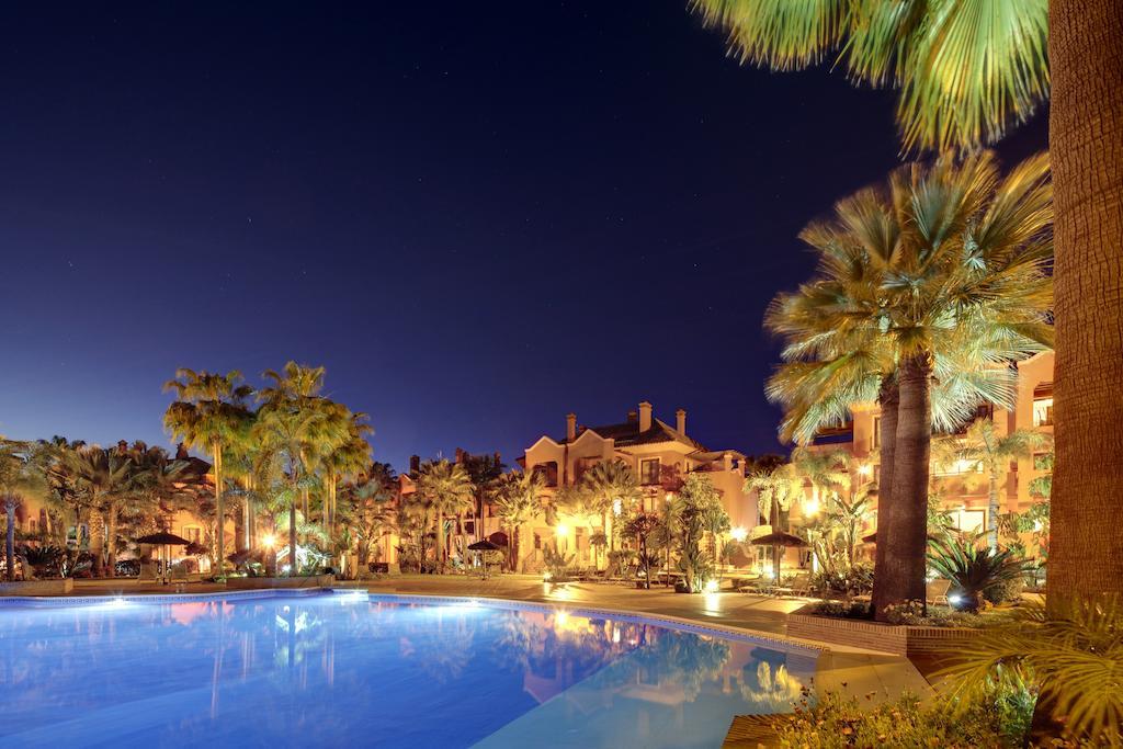 מארבלה Vasari Resort מראה חיצוני תמונה