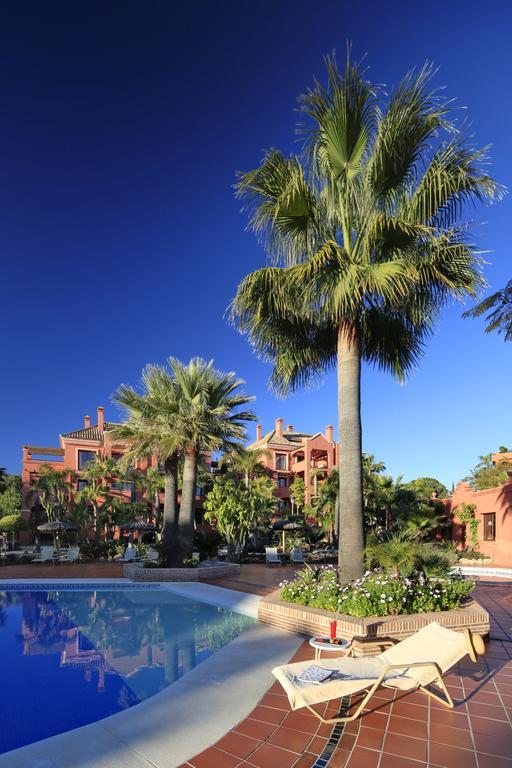 מארבלה Vasari Resort מראה חיצוני תמונה
