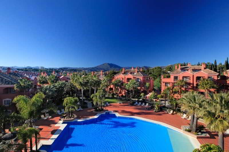 מארבלה Vasari Resort מראה חיצוני תמונה