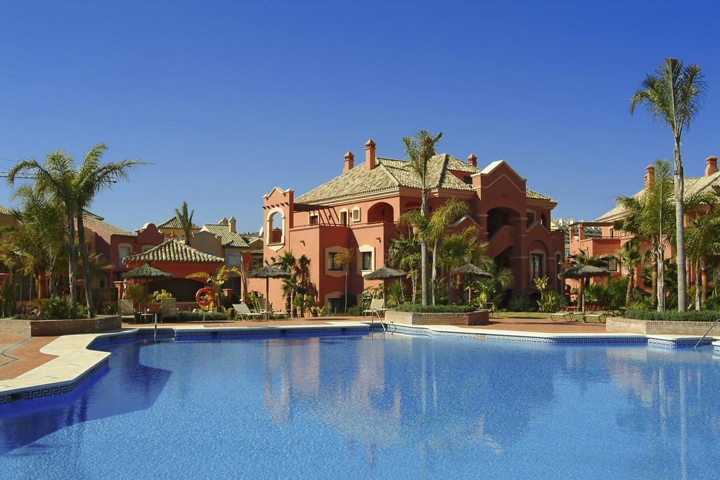 מארבלה Vasari Resort מראה חיצוני תמונה